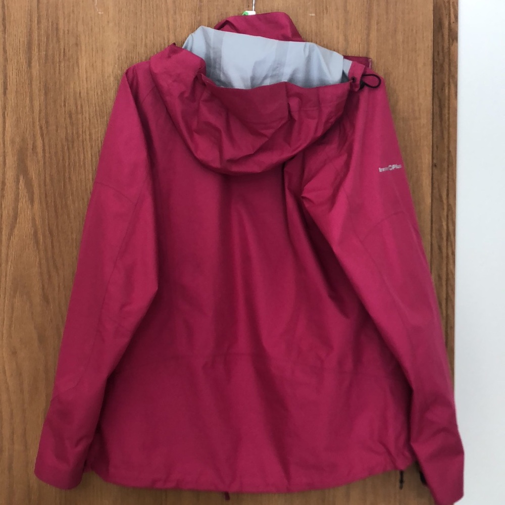 Rain jacket - Picture 6 of 7